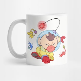 Olimar Mug